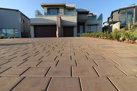 Best Permeable Paver Driveways in USA